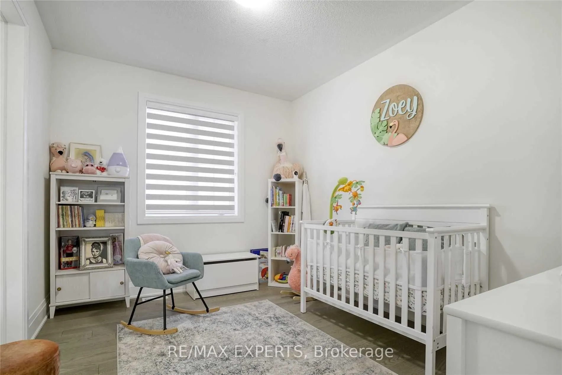 38 Chorus Crescent