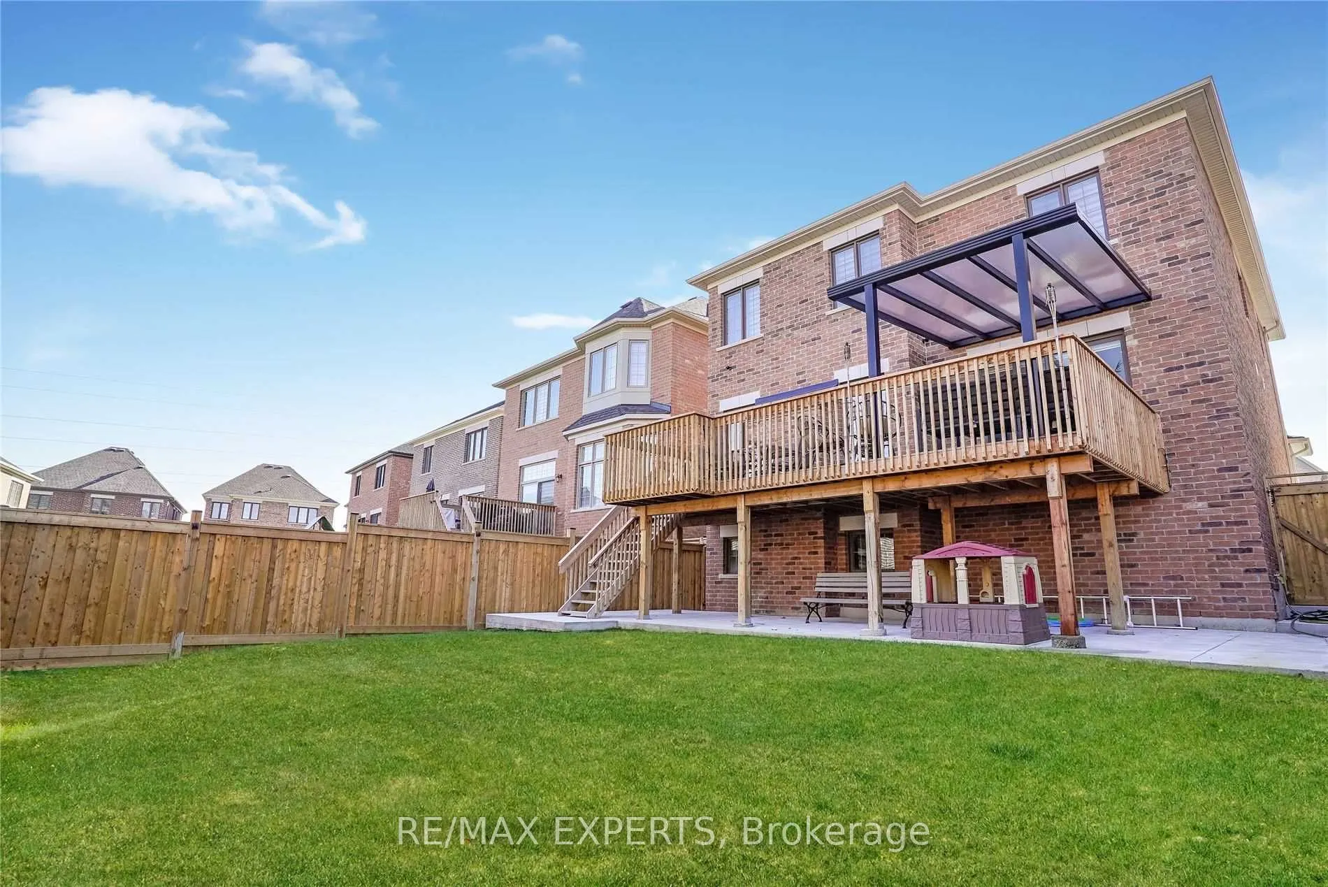 38 Chorus Crescent