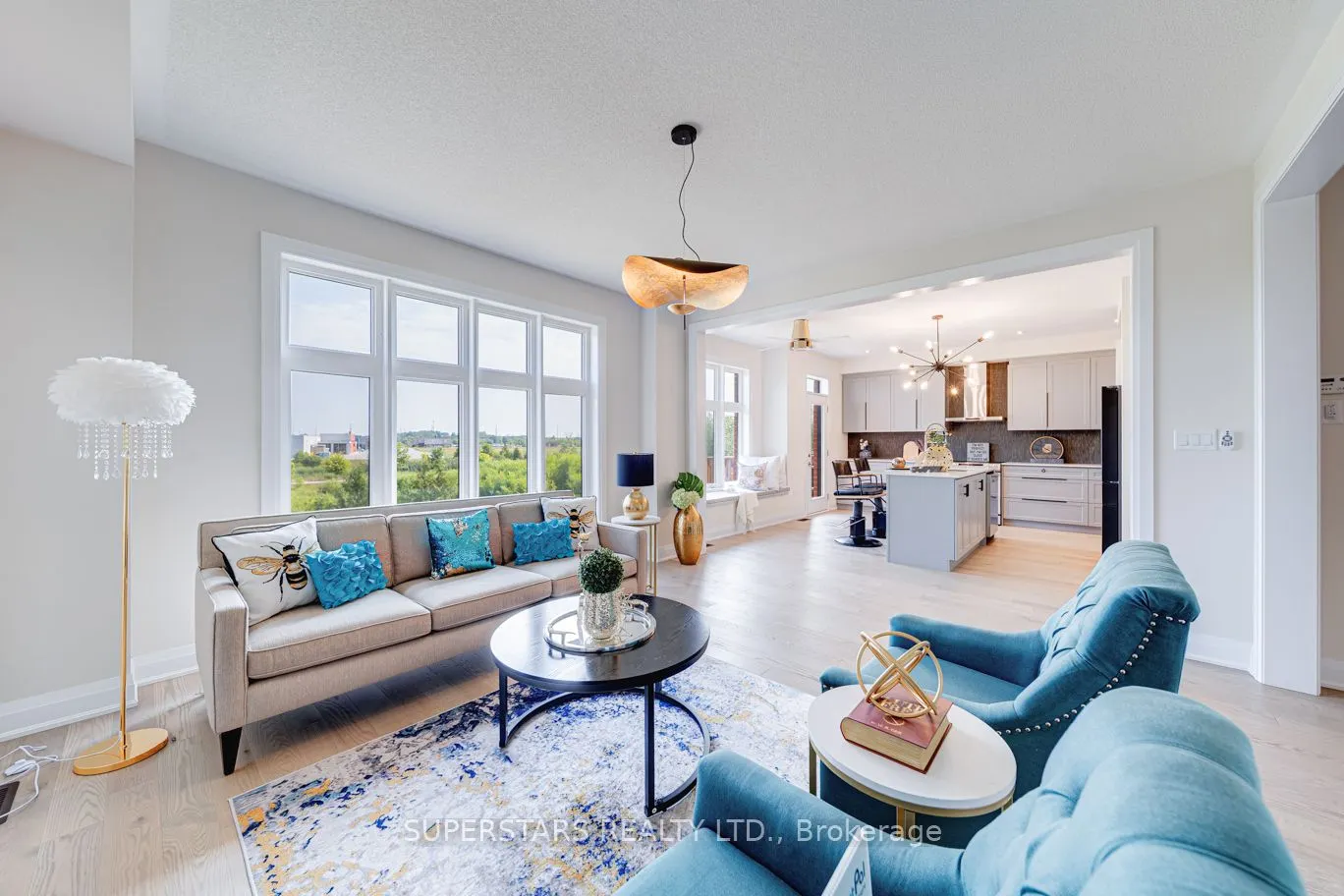 33 John Dallimore Drive