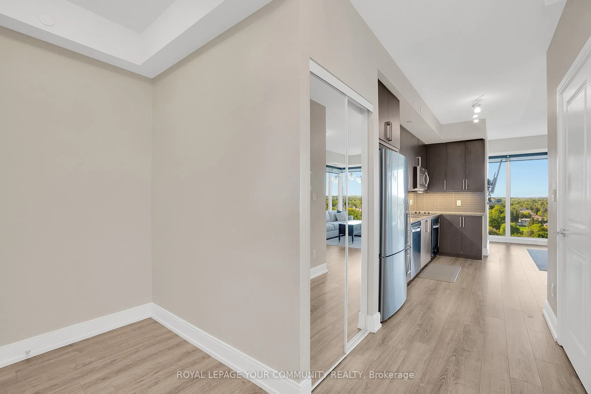 9600 Yonge Street, #1108