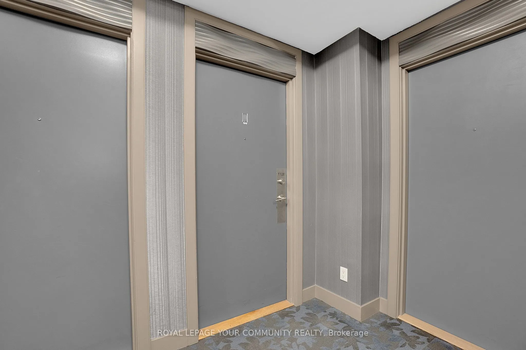 9600 Yonge Street, #1108