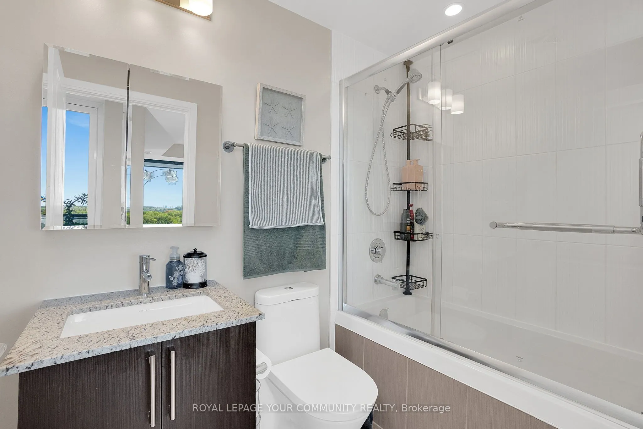 9600 Yonge Street, #1108