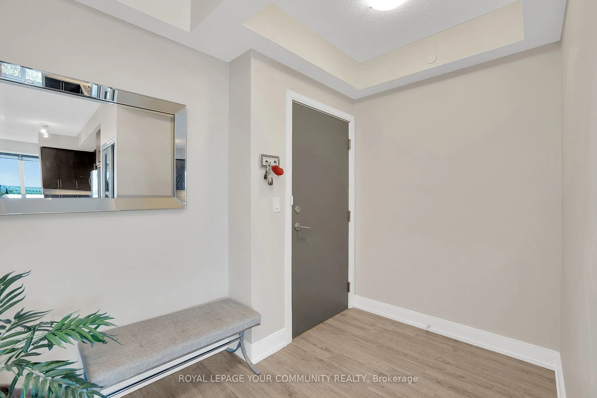 9600 Yonge Street, #1108