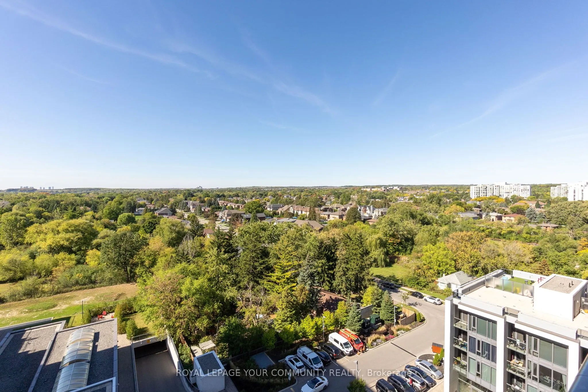 9600 Yonge Street, #1108