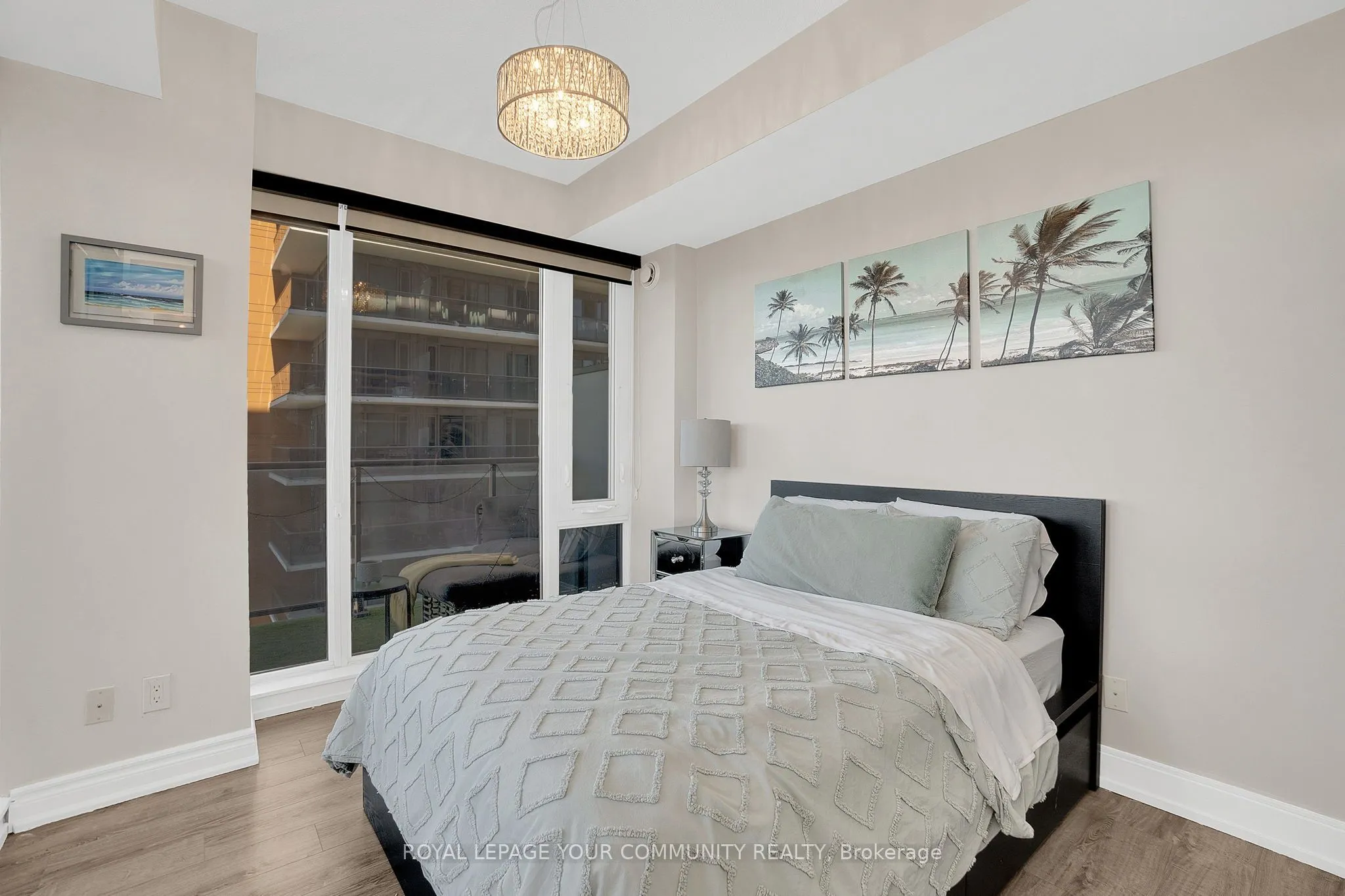 9600 Yonge Street, #1108