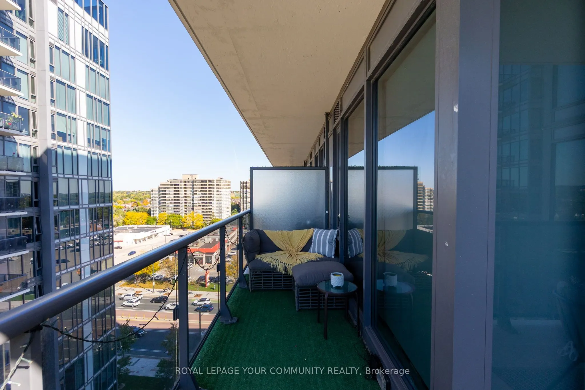 9600 Yonge Street, #1108