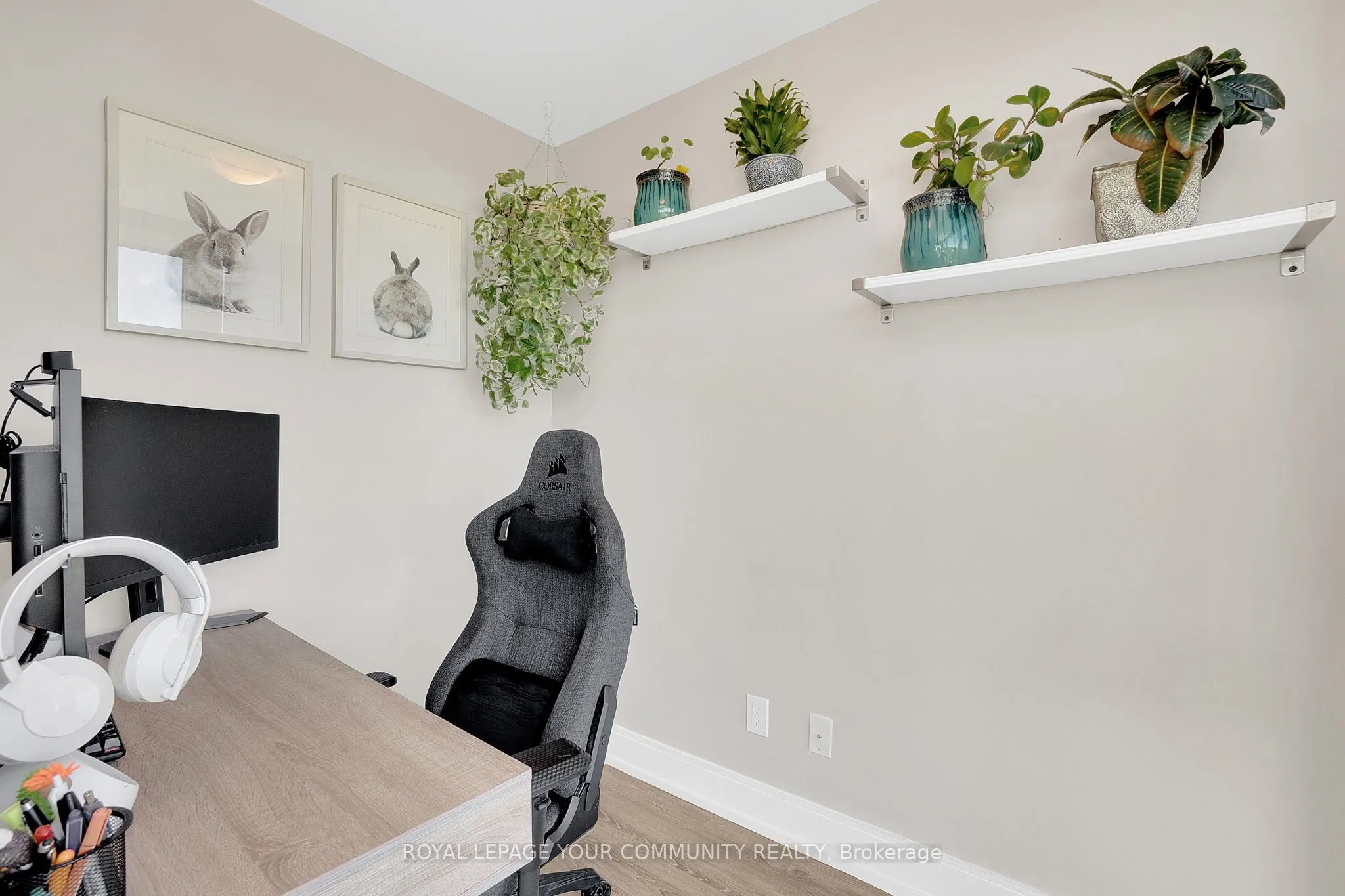 9600 Yonge Street, #1108