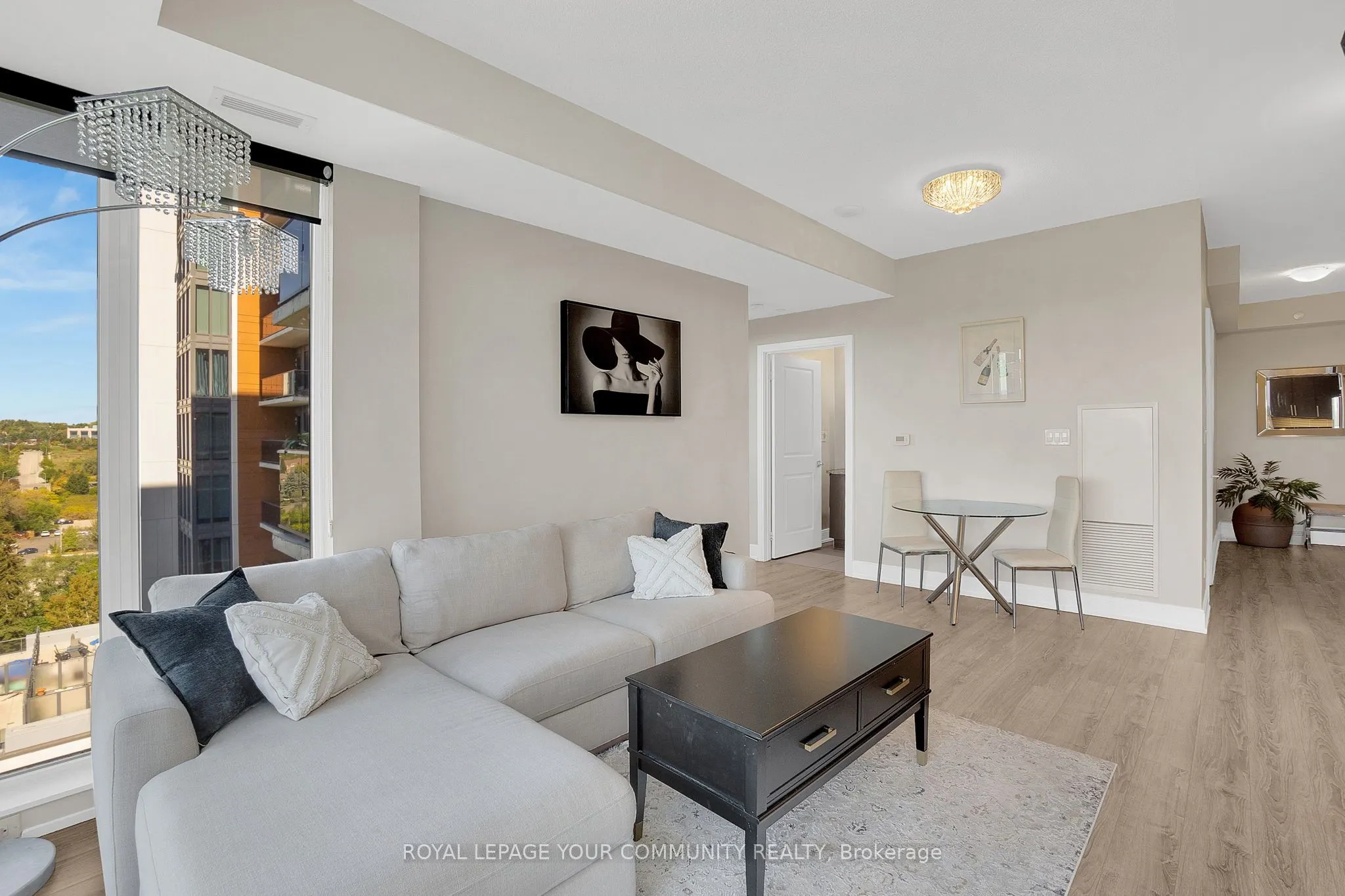 9600 Yonge Street, #1108