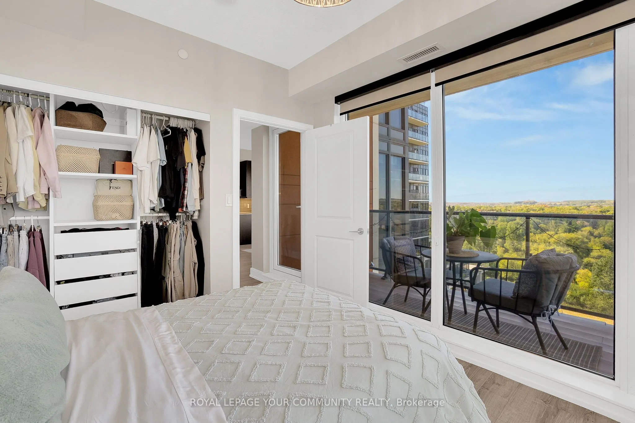 9600 Yonge Street, #1108