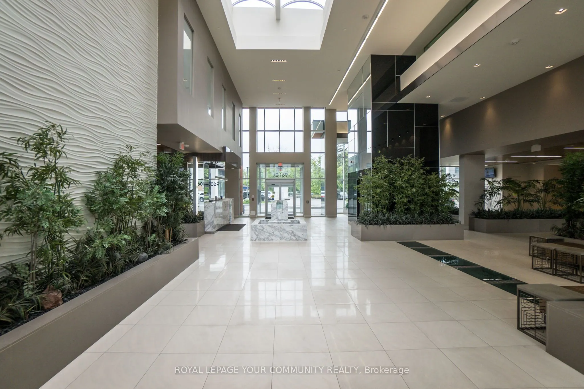9600 Yonge Street, #1108