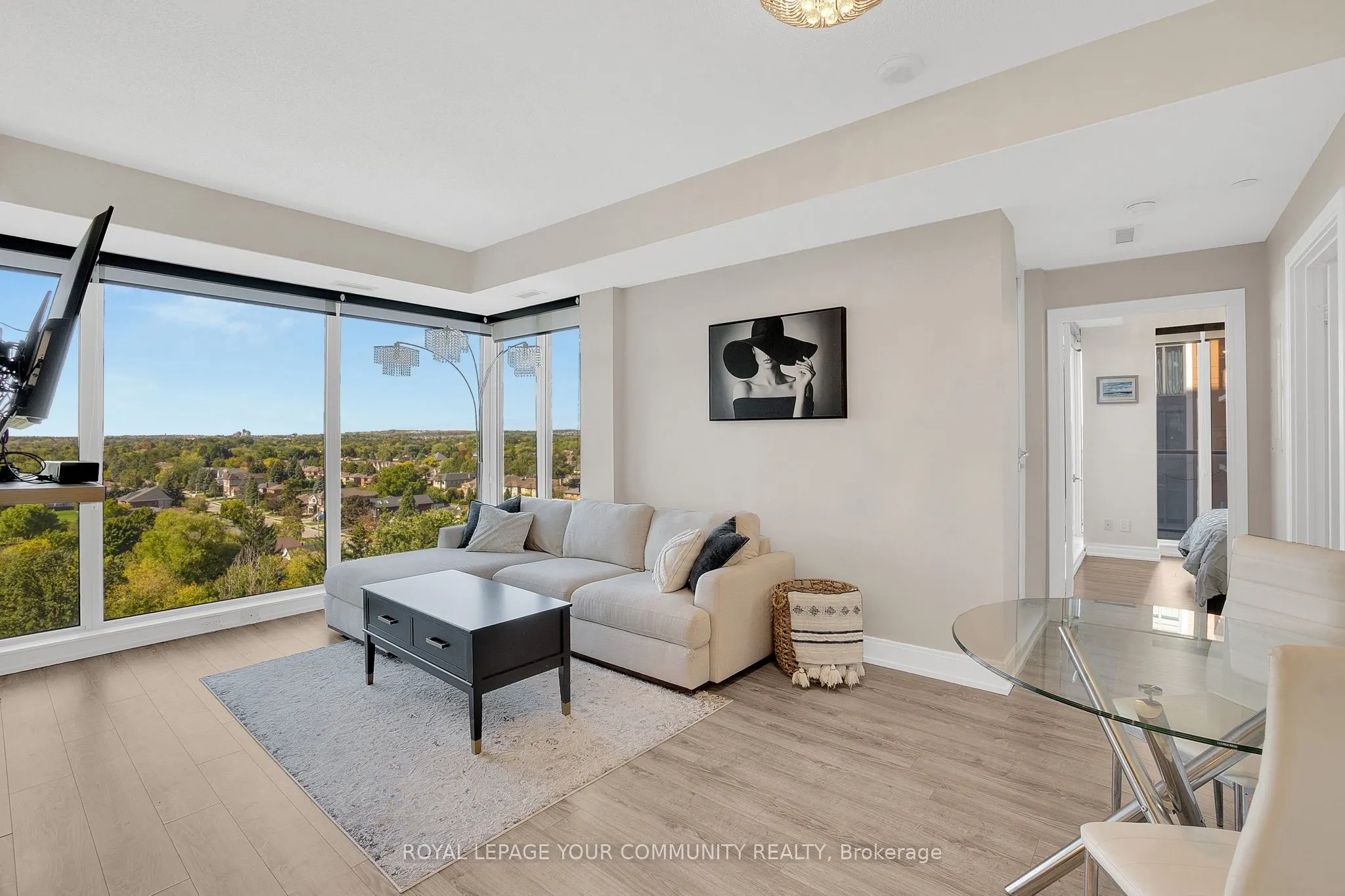 9600 Yonge Street, #1108