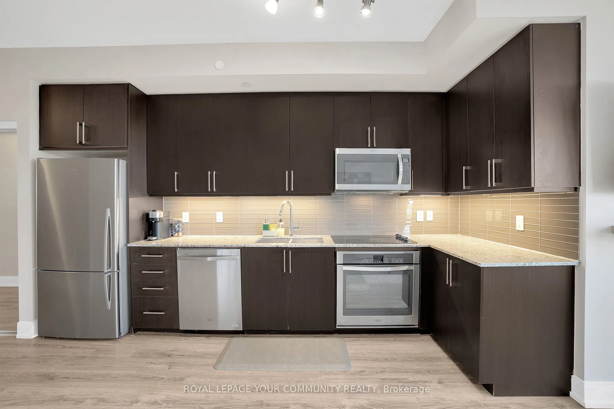 9600 Yonge Street, #1108