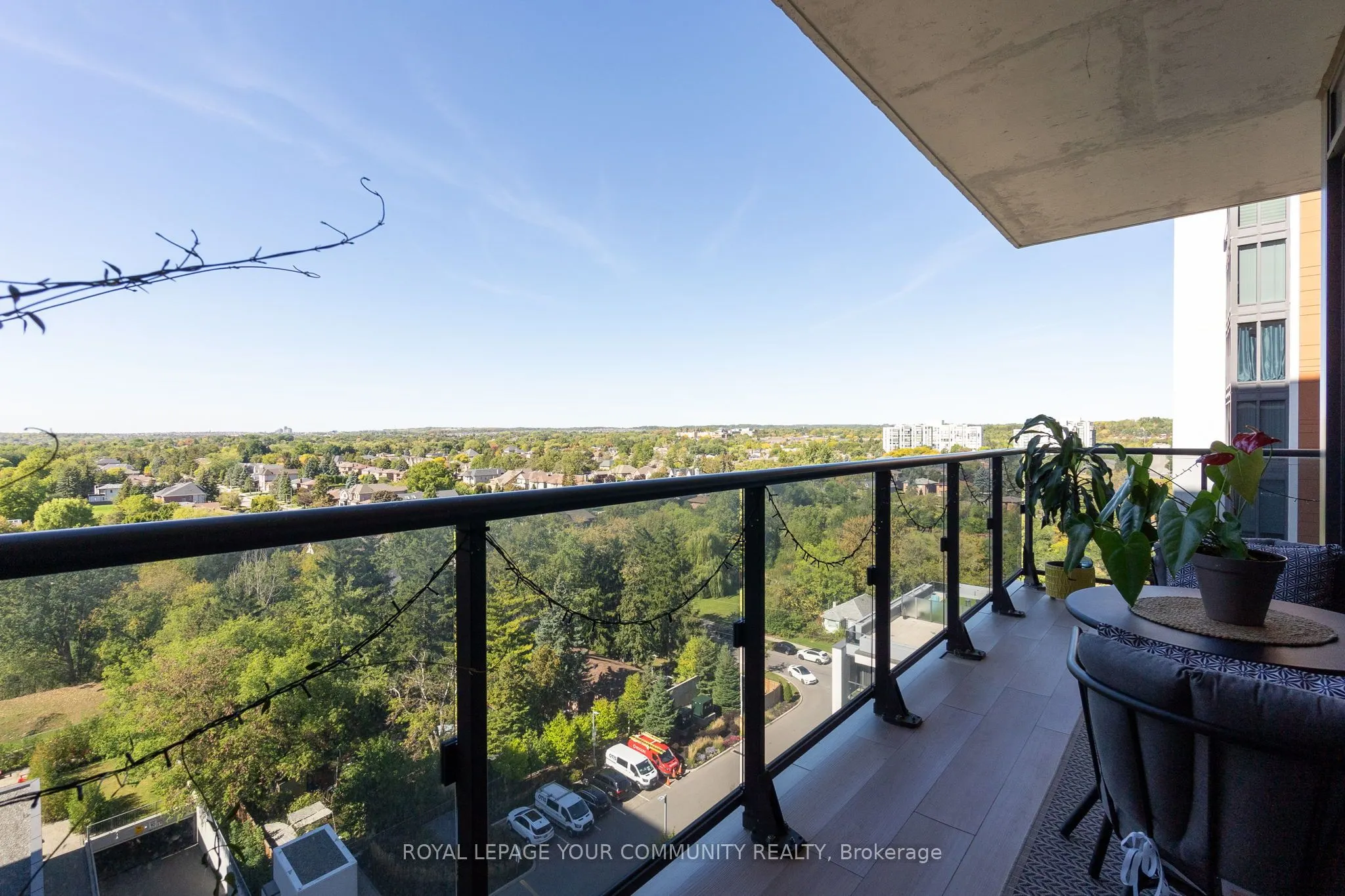 9600 Yonge Street, #1108