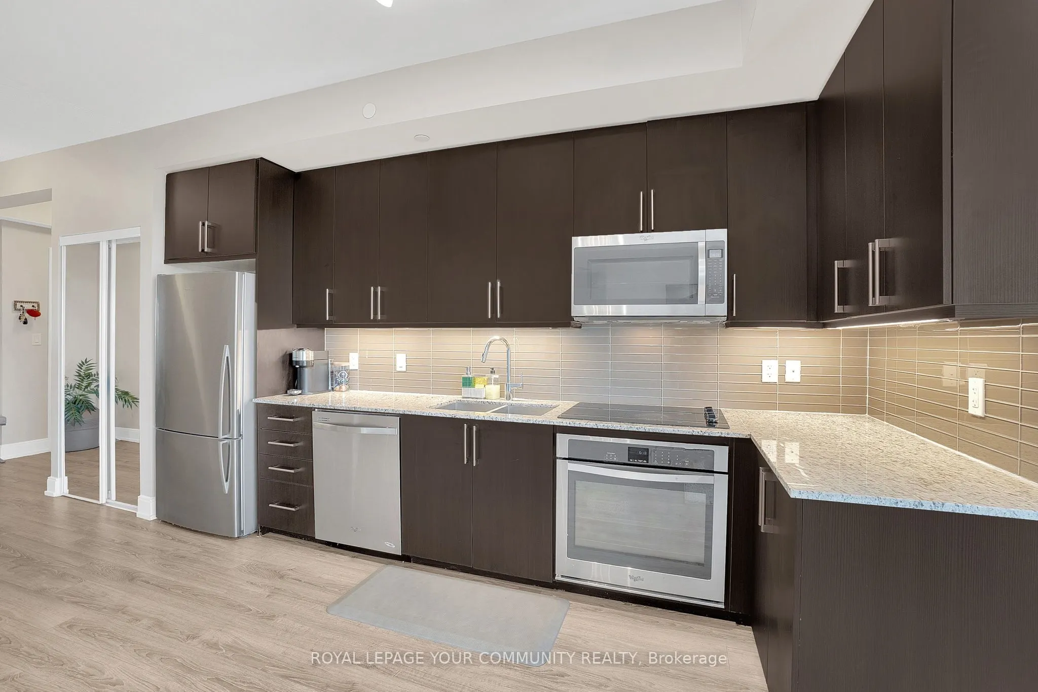 9600 Yonge Street, #1108