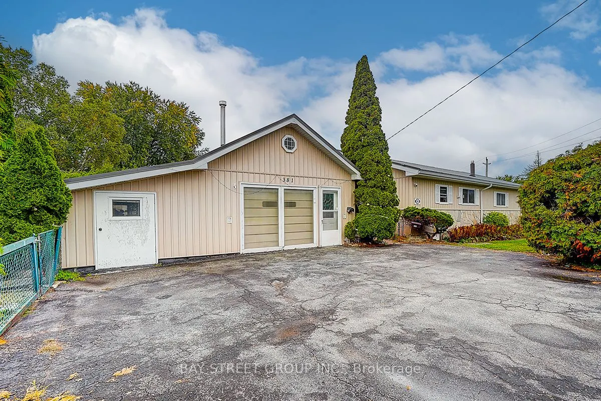 381 Walter Drive