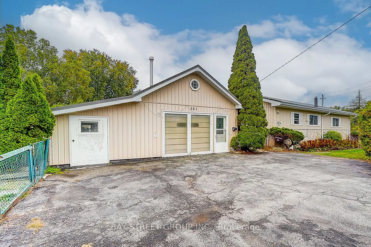 381 Walter Drive