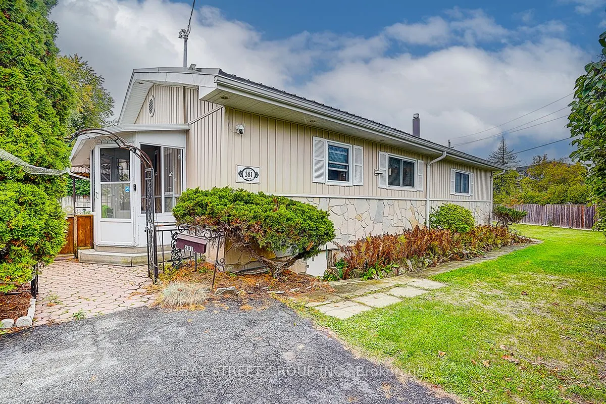 381 Walter Drive