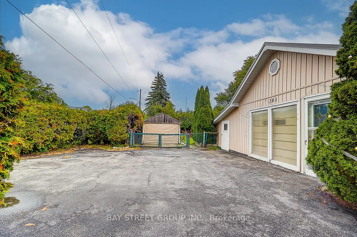 381 Walter Drive