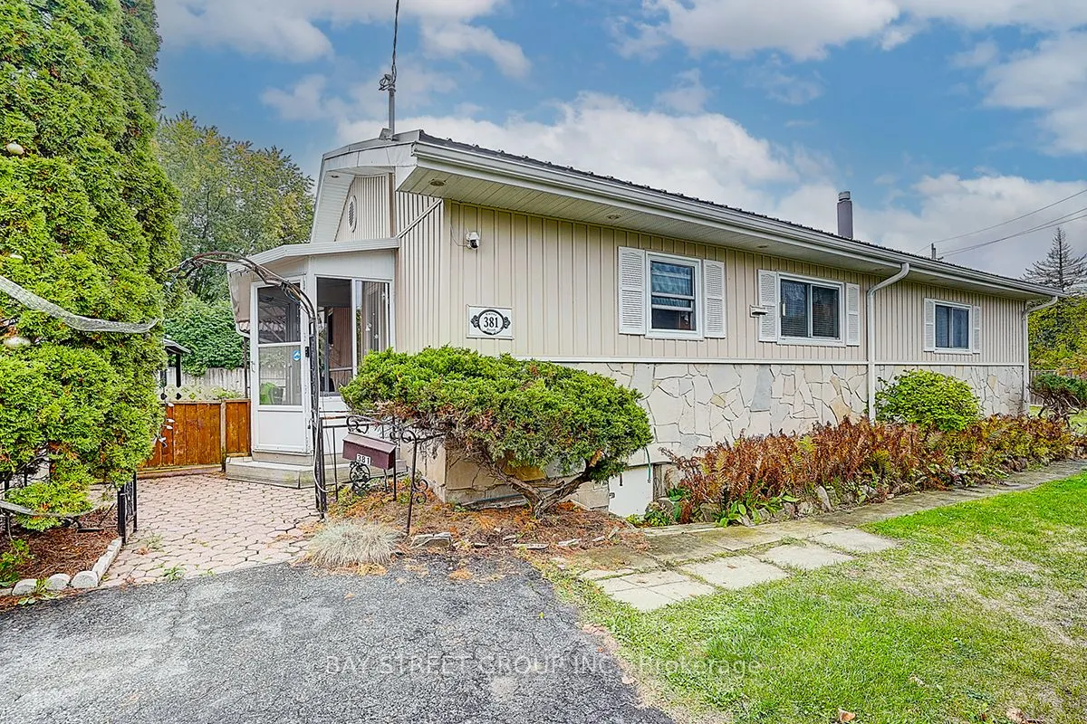 381 Walter Drive