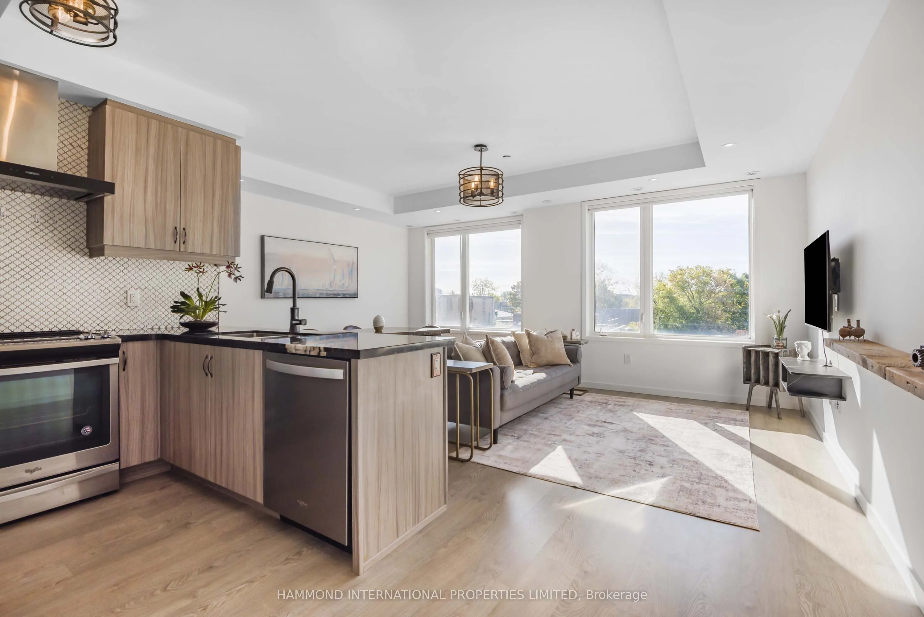 600 Alex Gardner Circle, #114