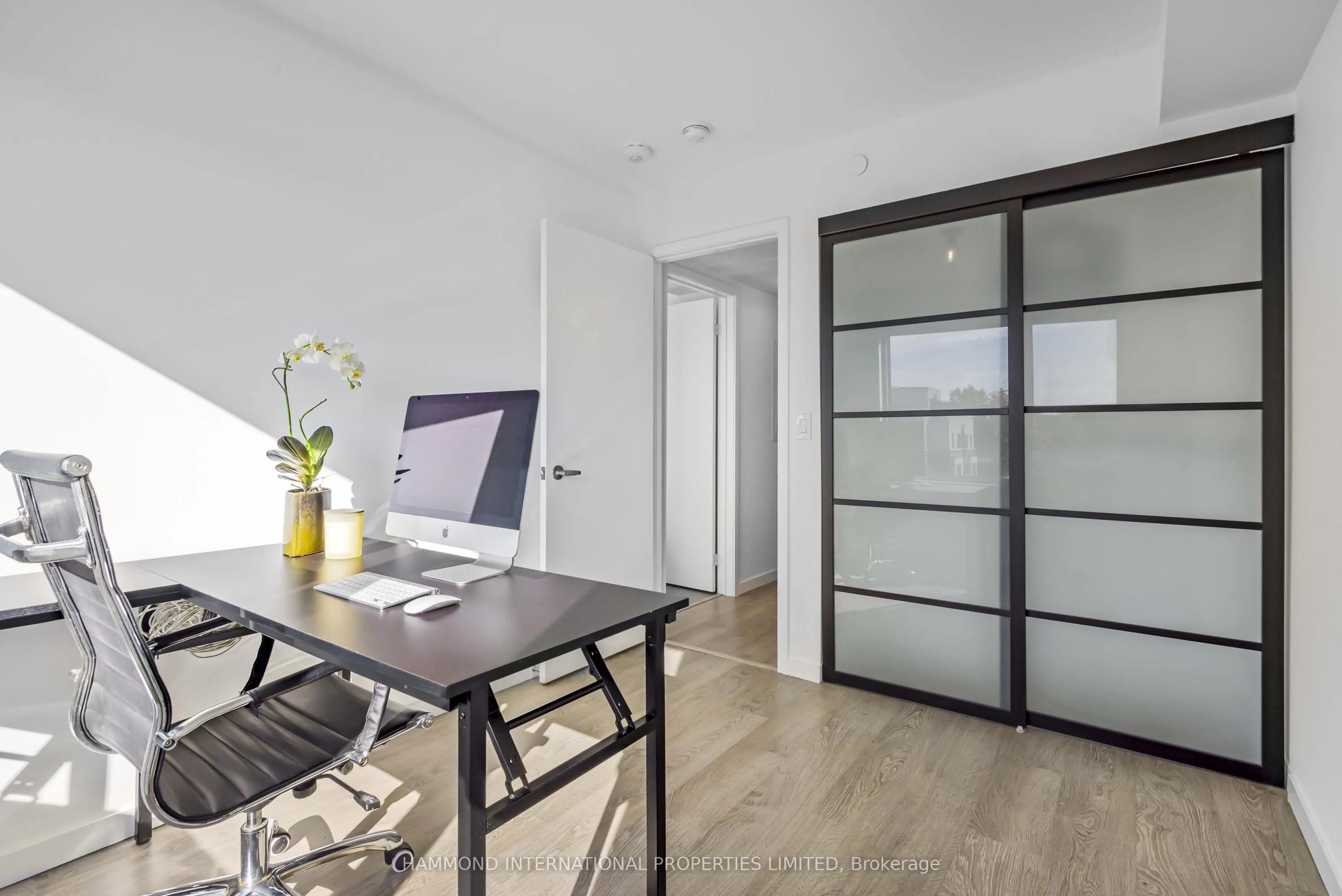 600 Alex Gardner Circle, #114