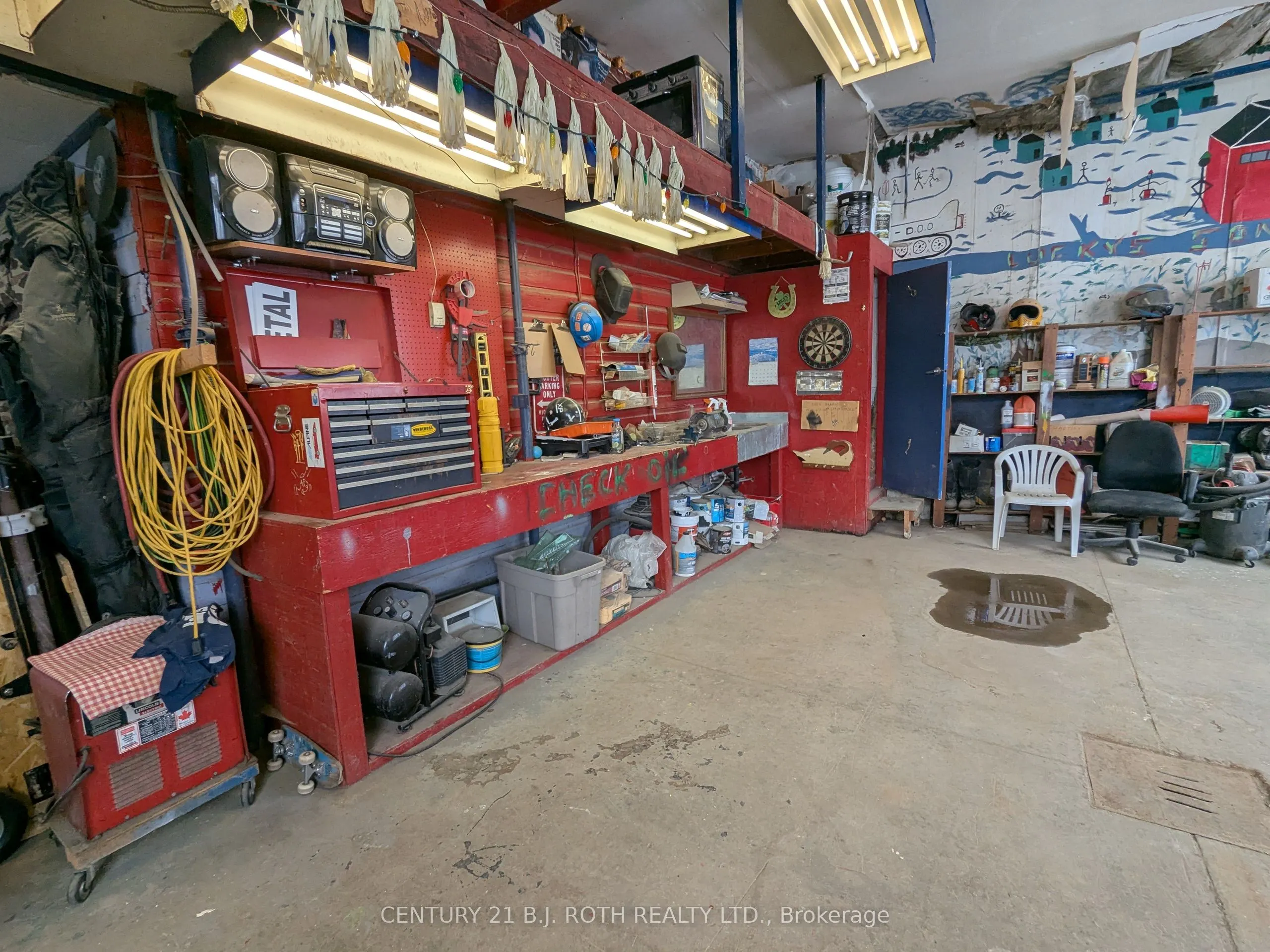 1341 Killarney Bch Road, #3
