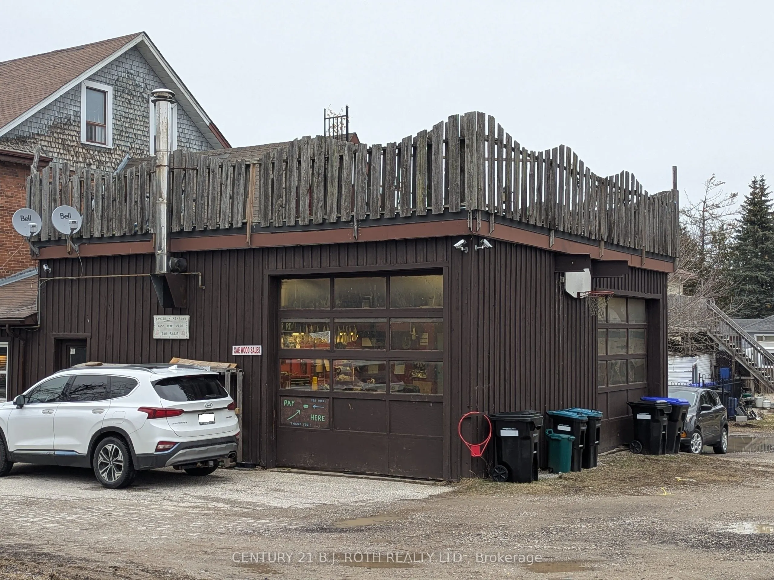 1341 Killarney Bch Road, #3