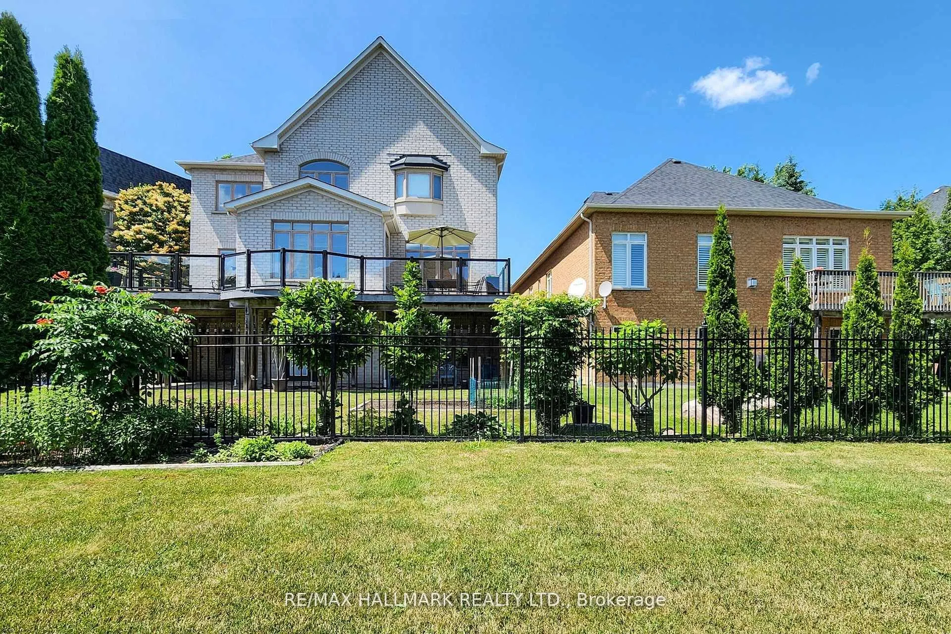420 Paradelle Drive