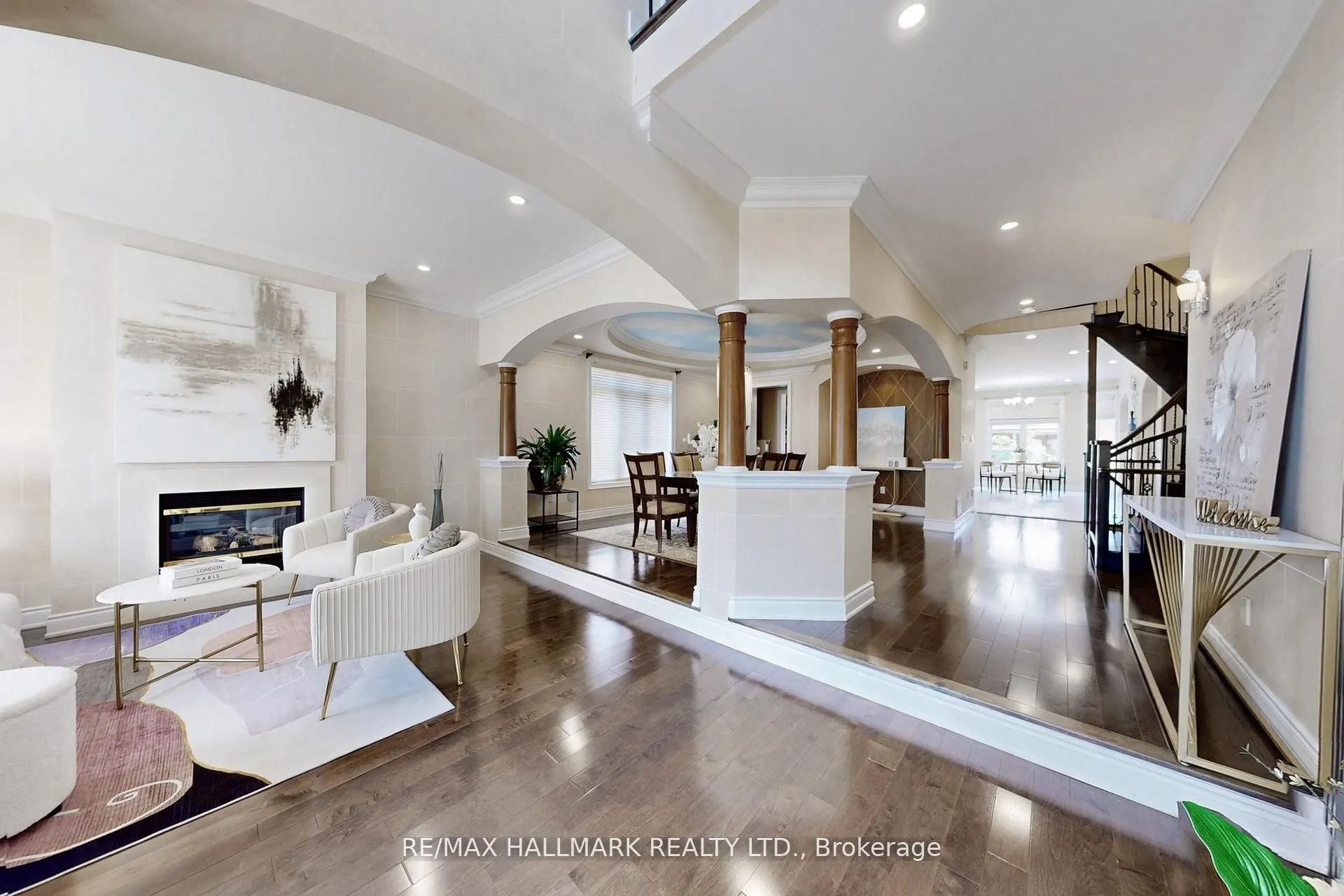 420 Paradelle Drive