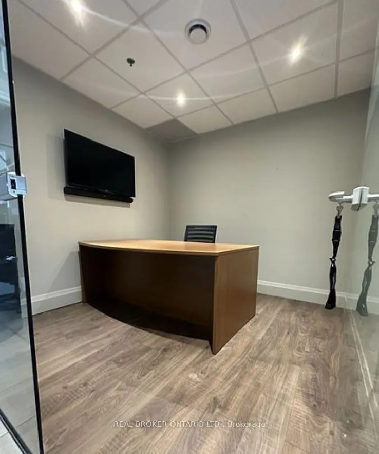 665 Millway Avenue, #39 - Office Room