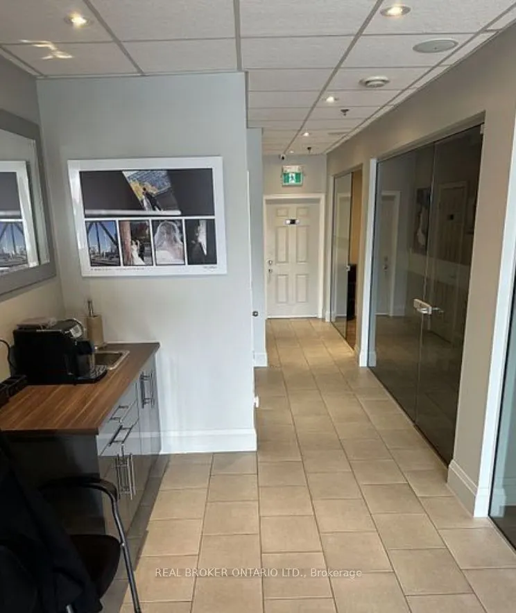665 Millway Avenue, #39 - Office Room