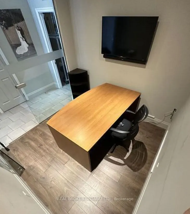 665 Millway Avenue, #39 - Office Room