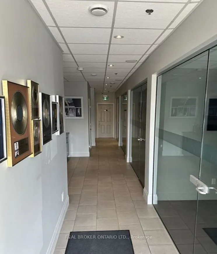 665 Millway Avenue, #39 - Office Room