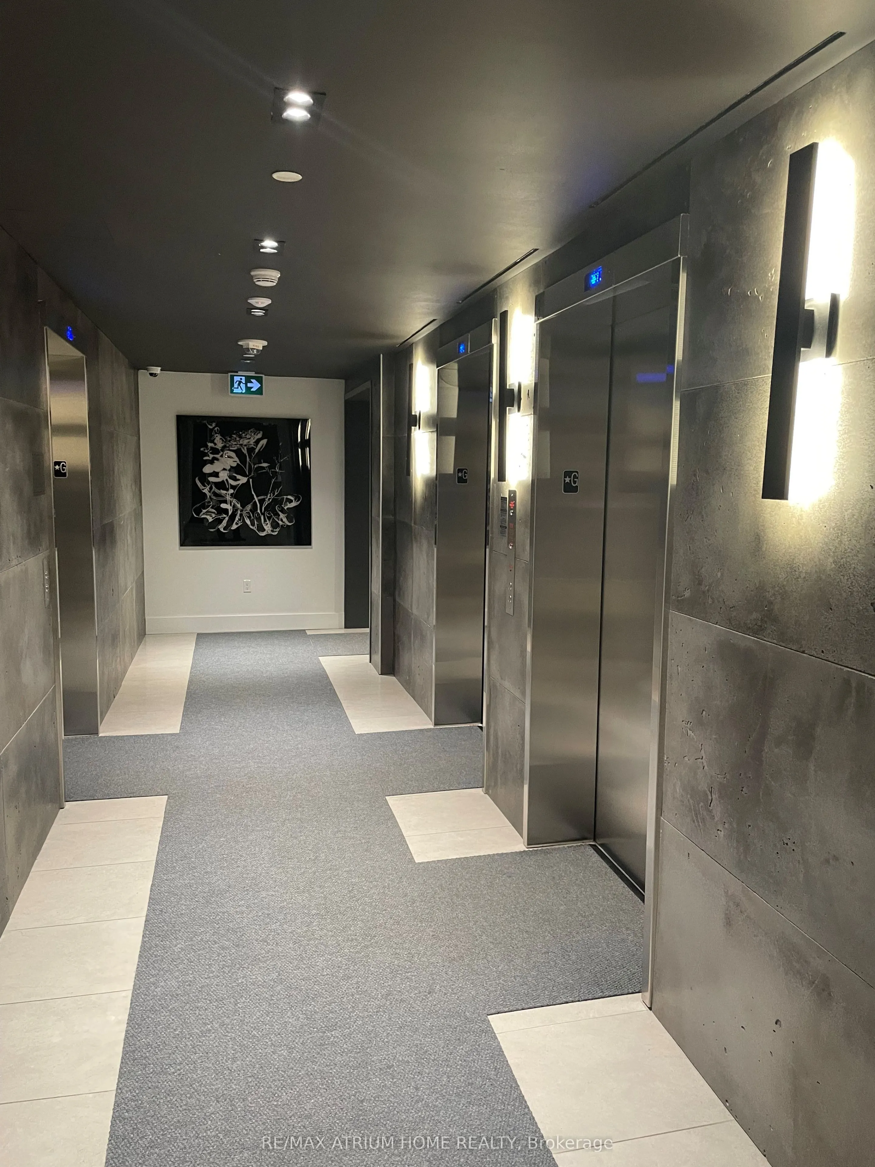 8868 Yonge Street, #1101