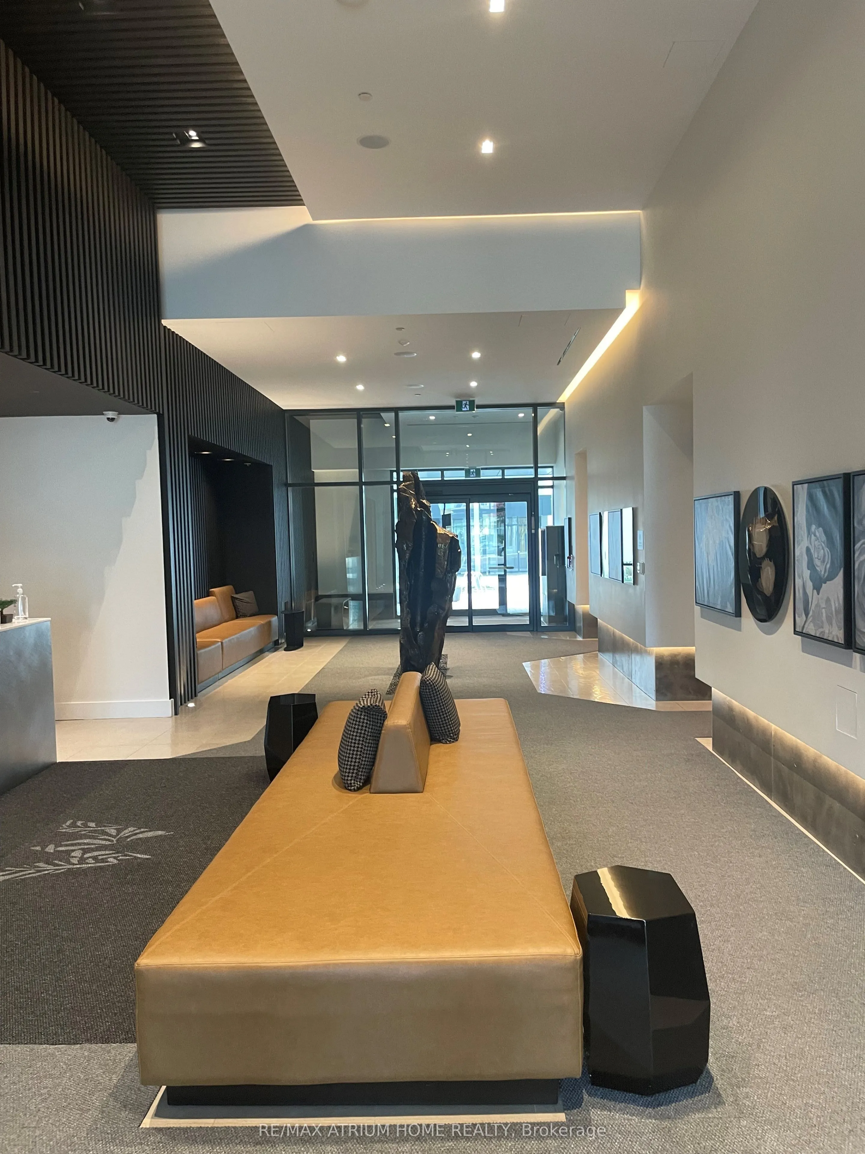 8868 Yonge Street, #1101