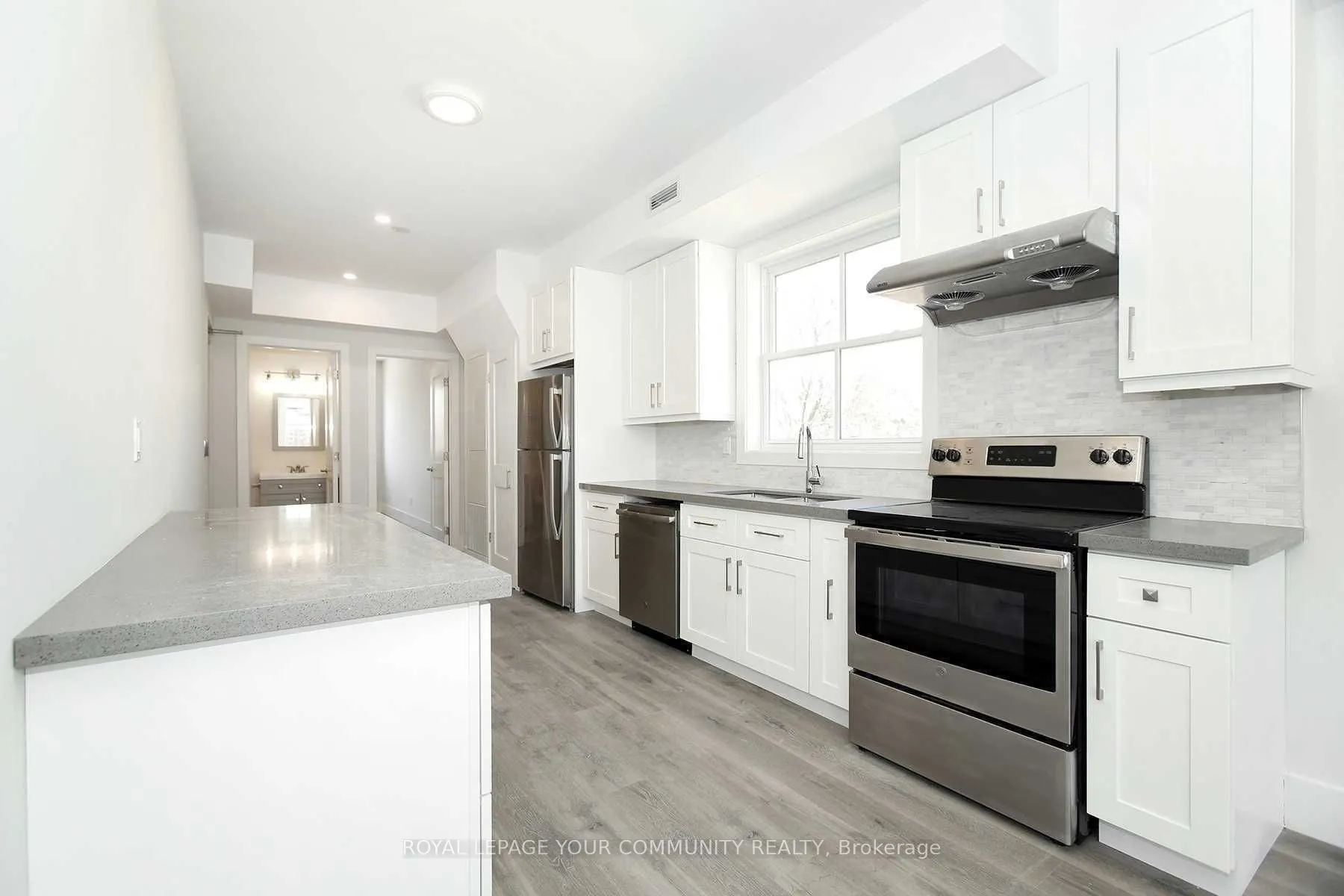352 Main Street N, #2B