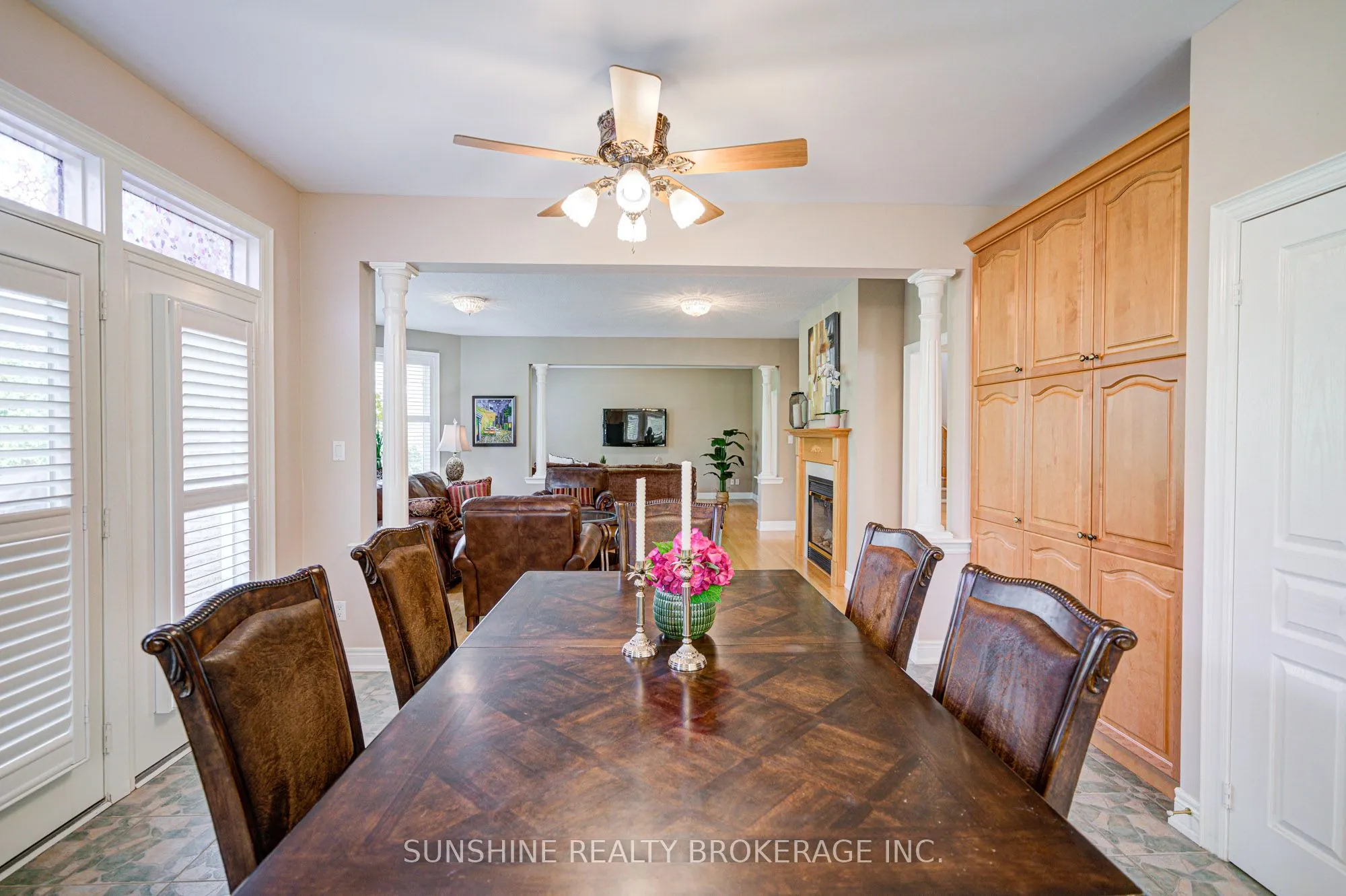 19 Aspen Leaf Court
