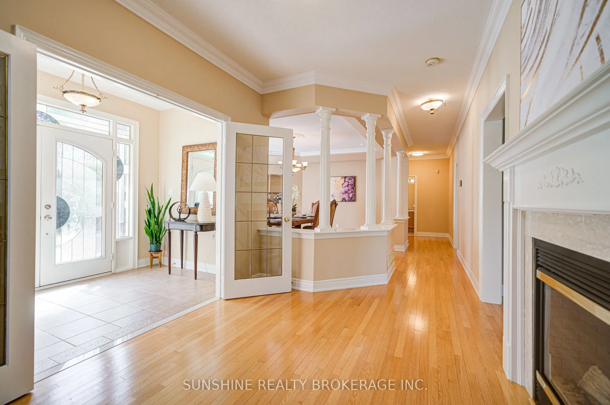 19 Aspen Leaf Court