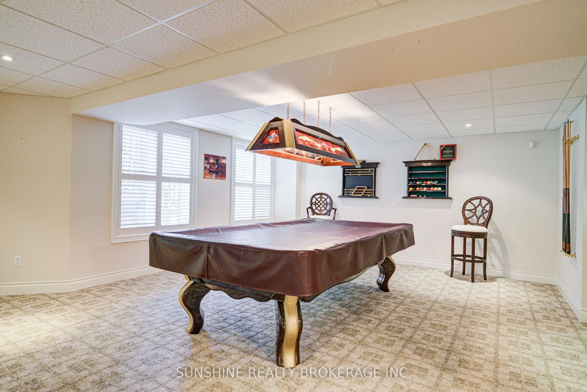 19 Aspen Leaf Court