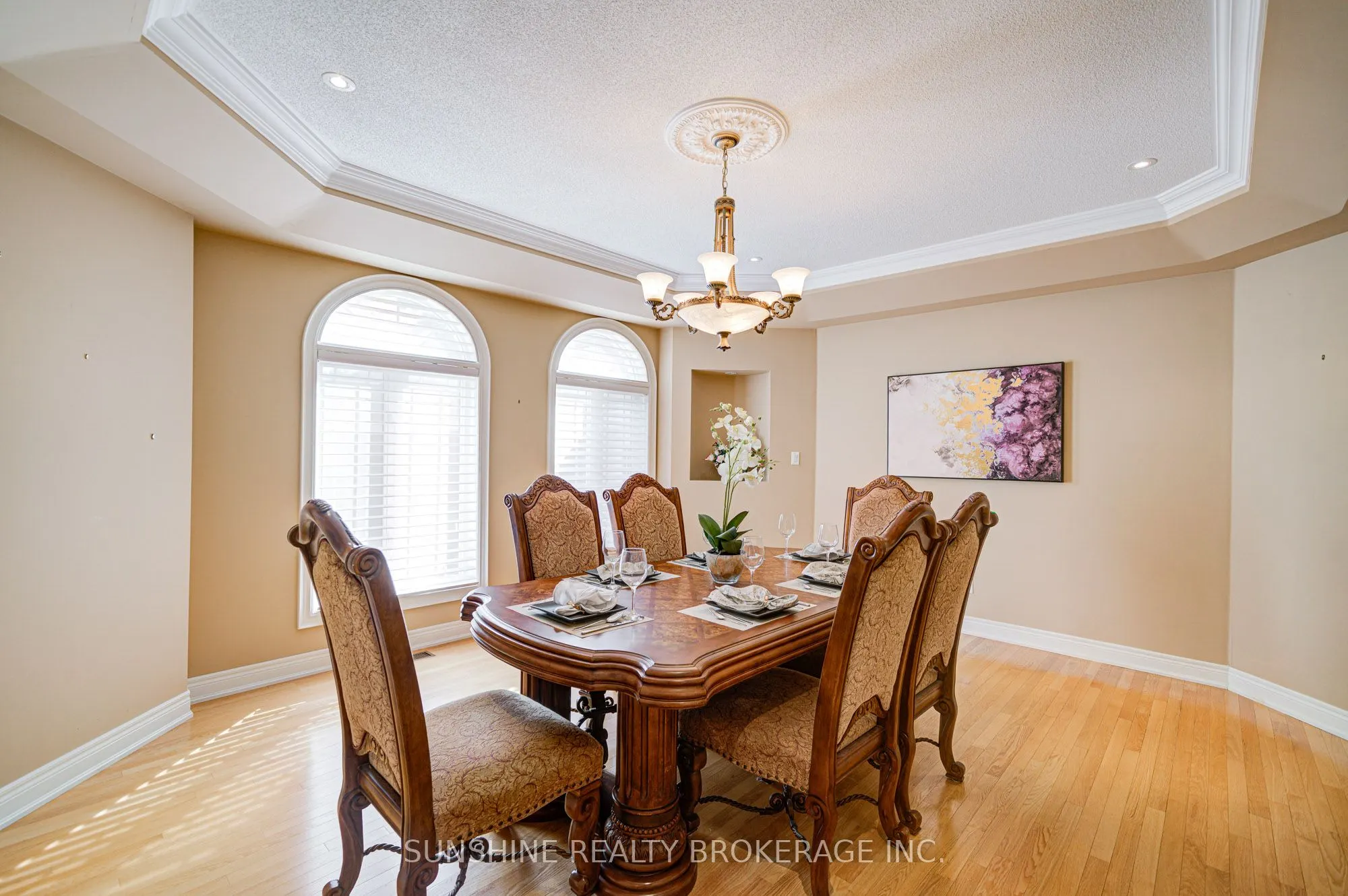 19 Aspen Leaf Court