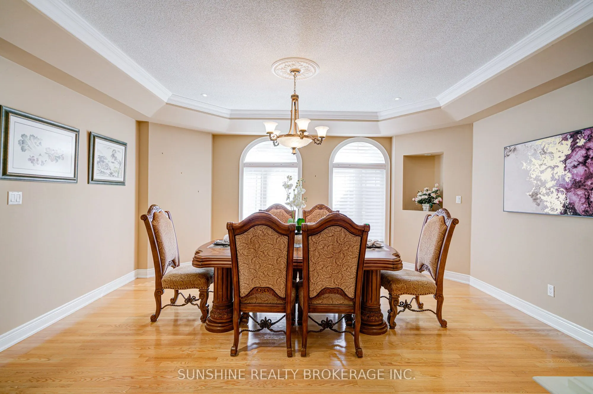 19 Aspen Leaf Court