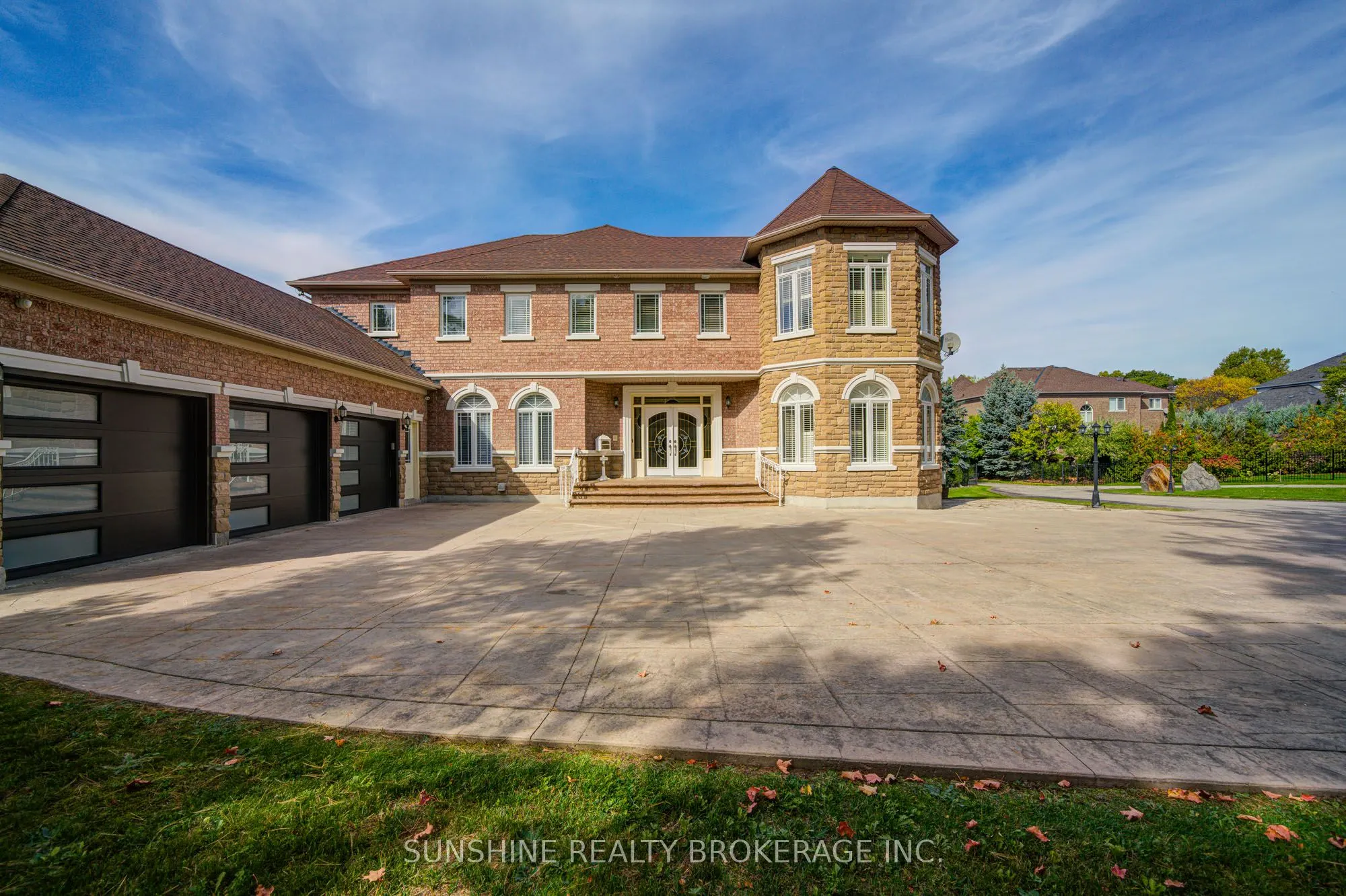 19 Aspen Leaf Court