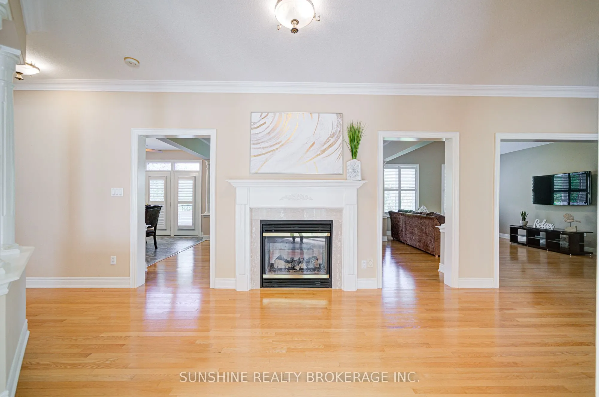 19 Aspen Leaf Court