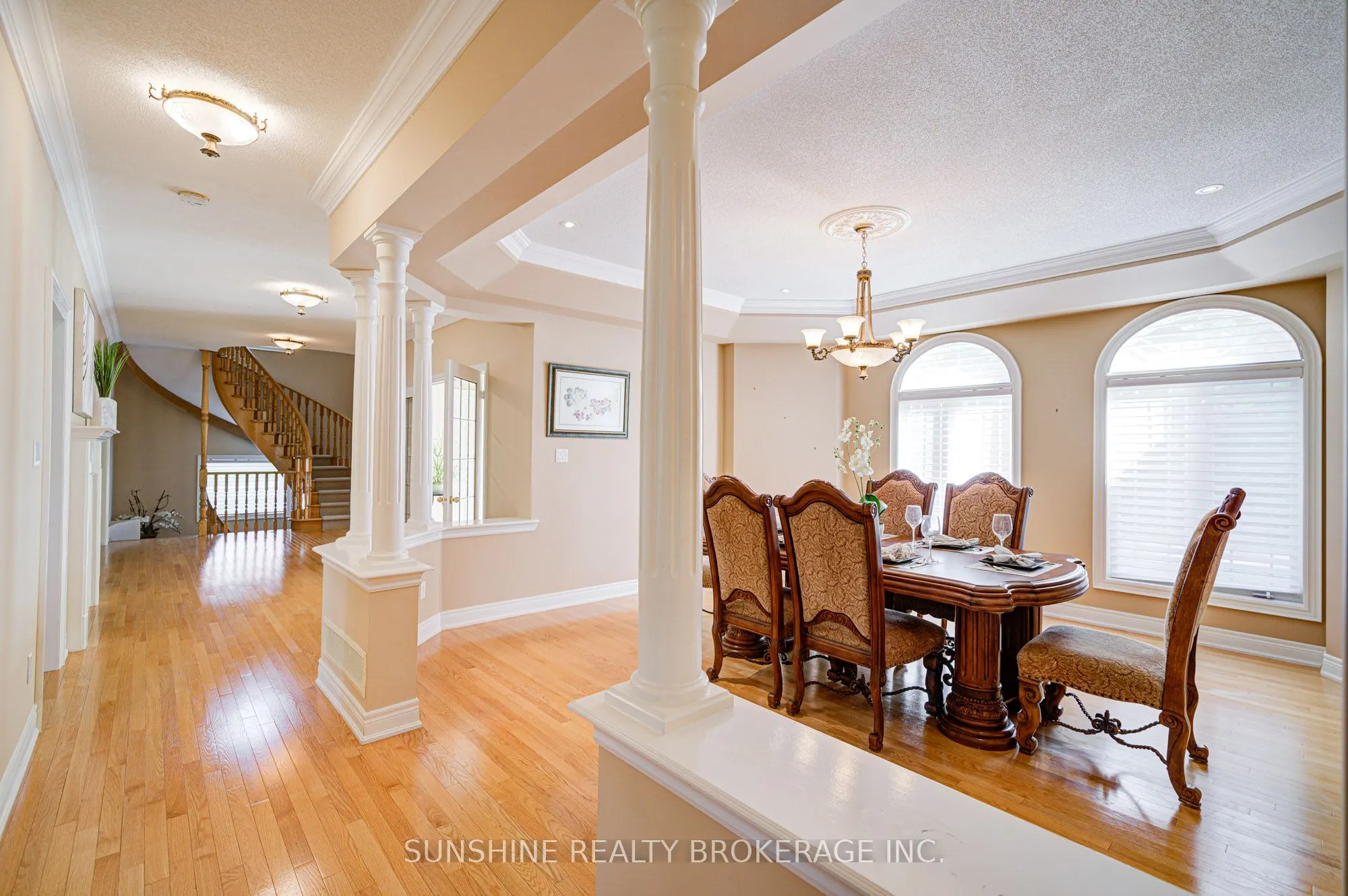 19 Aspen Leaf Court