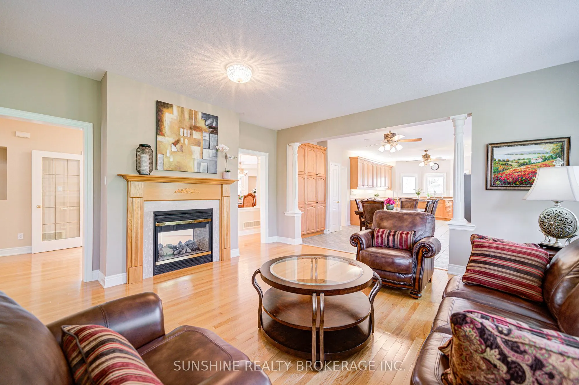19 Aspen Leaf Court