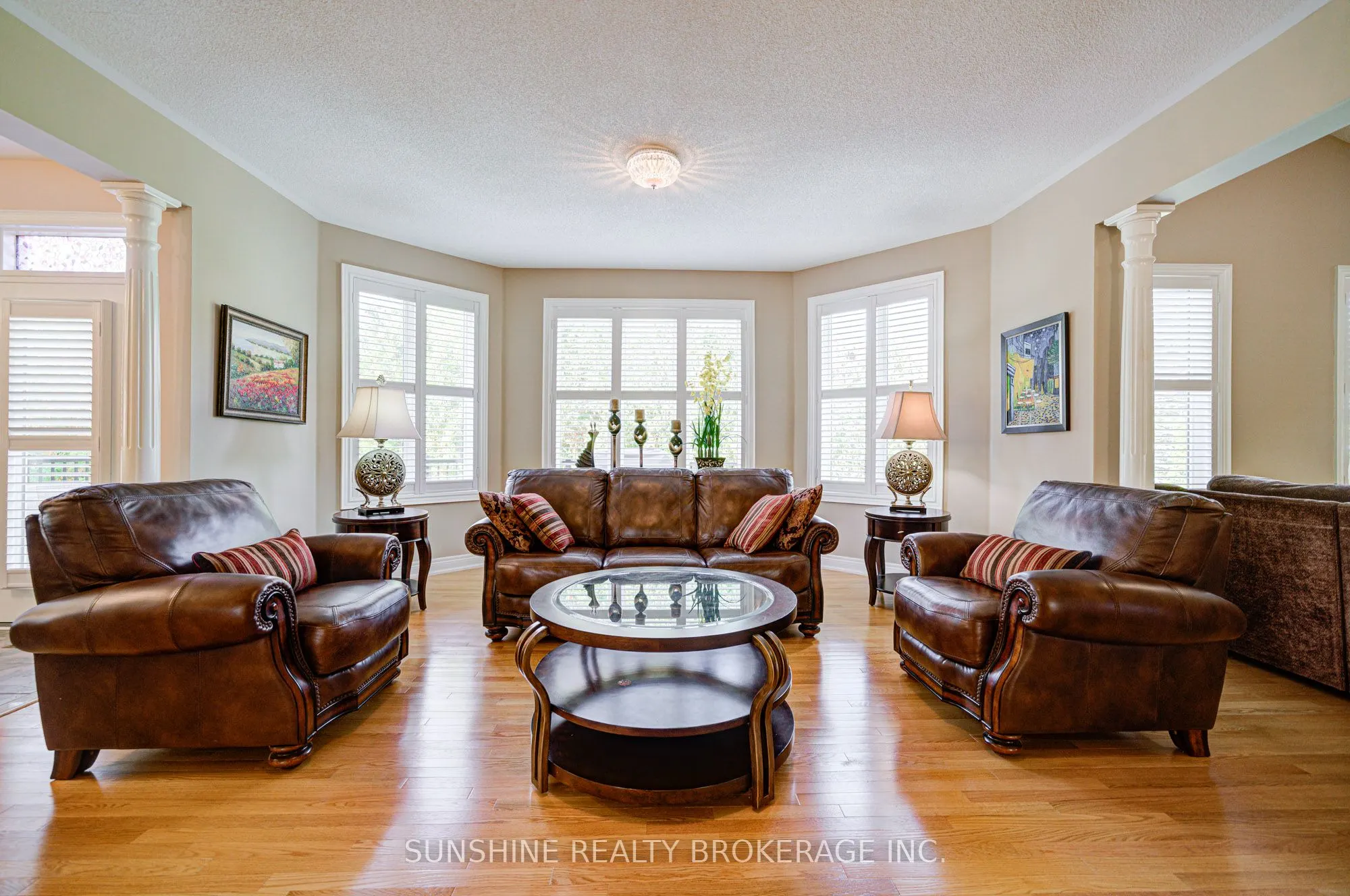 19 Aspen Leaf Court