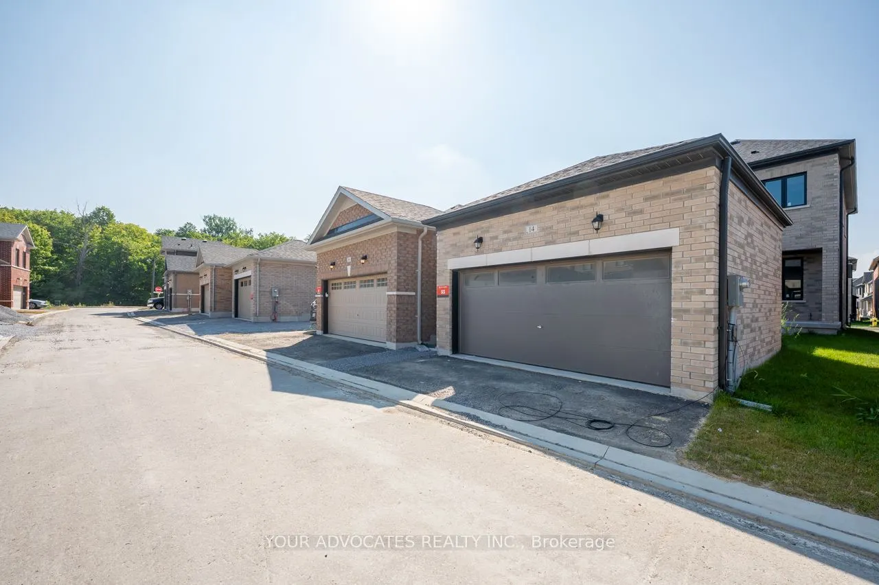 14 Jack Carson Drive