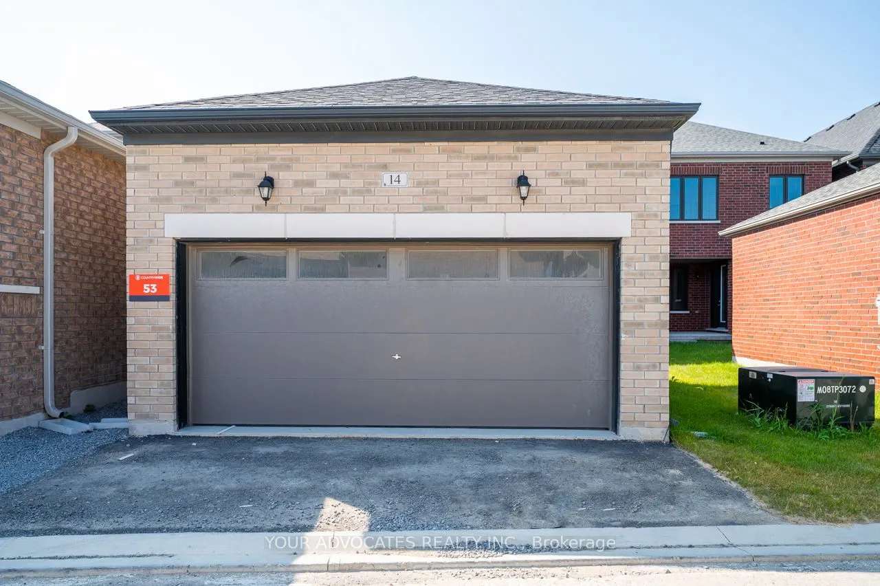 14 Jack Carson Drive