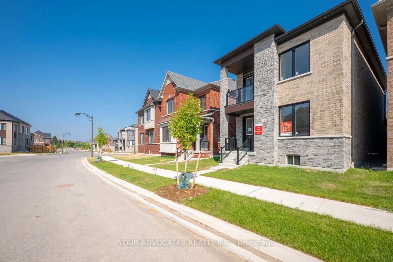 14 Jack Carson Drive