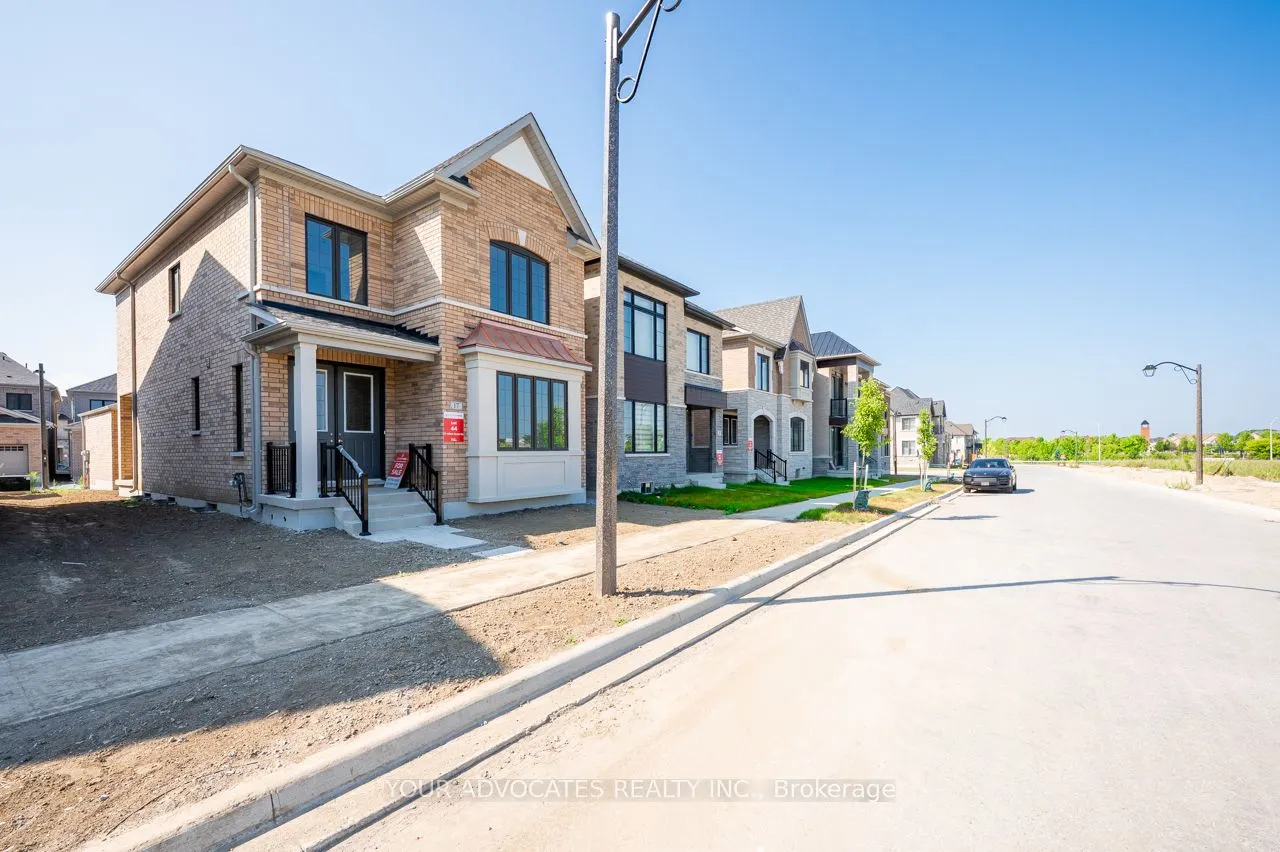 17 Albert Newell Drive